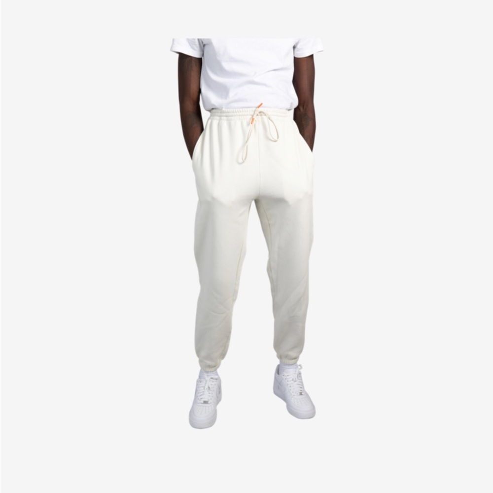 Op-Ed Gallerie Carpenter Sweat Pants Size:XL